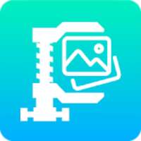 Image Compressor - Compress image file size