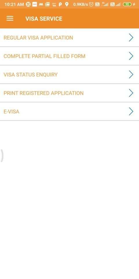 Digital India - Govt Schemes screenshot 4