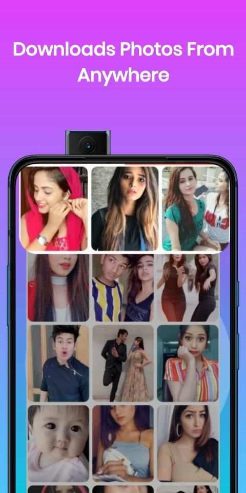 Total Video Downloader : y2mate App 2020 स्क्रीनशॉट 3