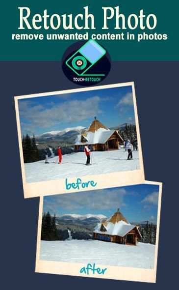 Smart Object Remover - Remove Object from Photo स्क्रीनशॉट 3