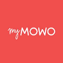 MyMOWO