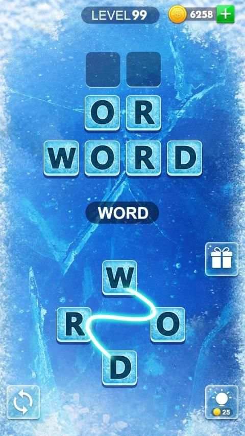 Word Charm screenshot 5