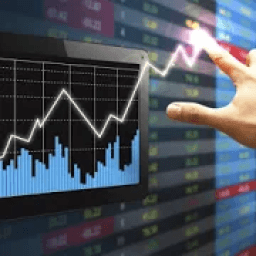 Robot Auto Trading icon