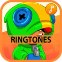 Ringtones for BS Brawl on 9Apps