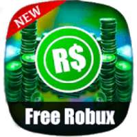 Unlimited Free Robux Count & RBX Spin Wheel 2020 on 9Apps