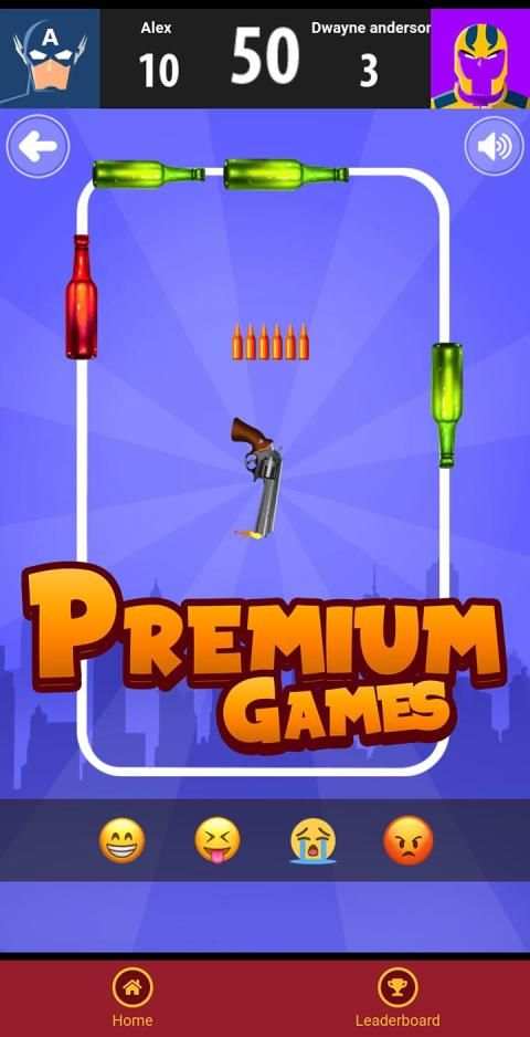 Spidey Games - Play, Chat, Win स्क्रीनशॉट 5