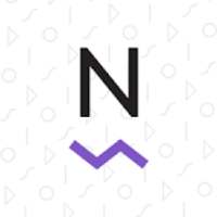 Nisnass Online Shopping نسناس
‎ logo