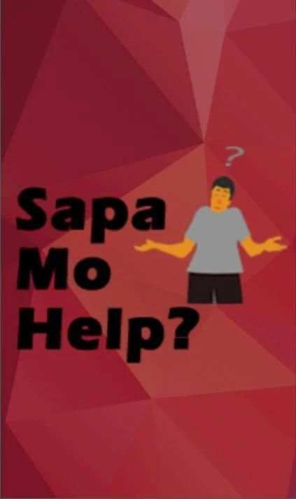 Sapa MoHelp screenshot 5