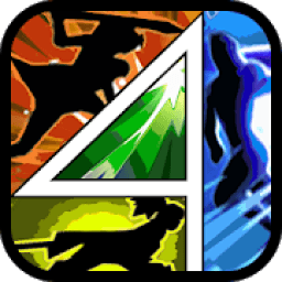 ikon 4 Skills 1 ML Hero