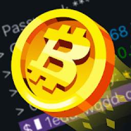 The Crypto Games: Bitcoin Tycoon