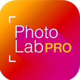 Photo Lab : Photo Editor Pro & Photo Frame