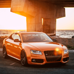 HD Car Wallpapers आइकन