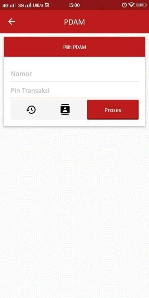 FC Payment screenshot 6