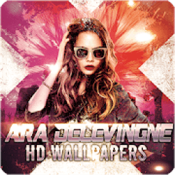 ikon Cara Delevingne HD Wallpapers