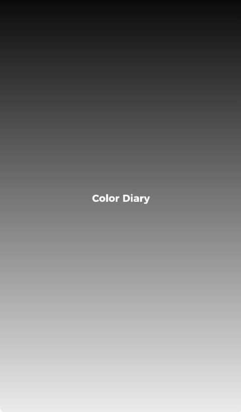 Color Diary स्क्रीनशॉट 5