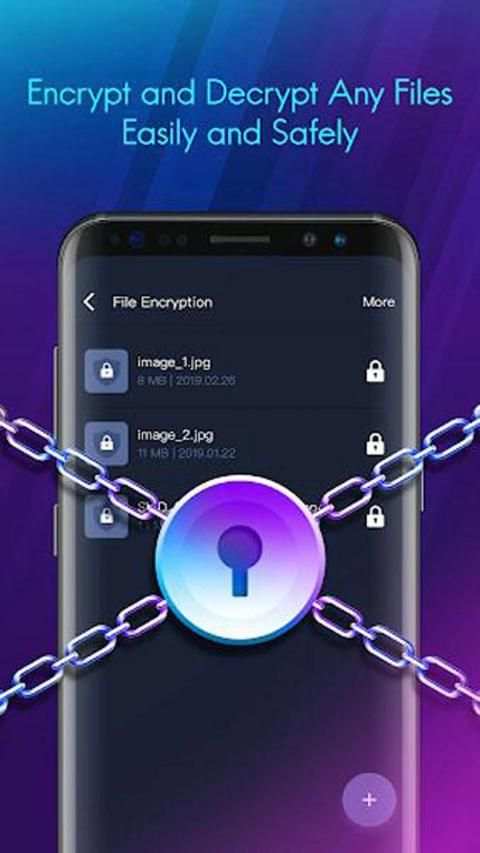 Nox-Security Master- Antivirus & Clean Virus screenshot 2