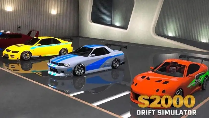 Supra Drift HD APK Download 2023 - Free - 9Apps