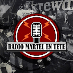Radio Martel En Tete icon