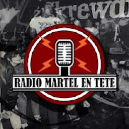 Radio Martel En Tete 1.0