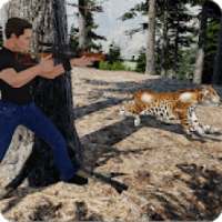 Wild Animals Hunter Sniper Shooting Missions