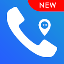 ikon True ID Caller Name: Id Penelepon &amp; pelacak lokasi