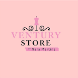 Ventury Store: Roupas e Moda icon
