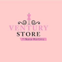 Ventury Store: Roupas e Moda