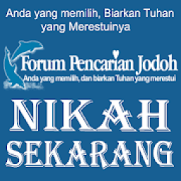 Cari Jodoh Online (Siap Nikah) icon