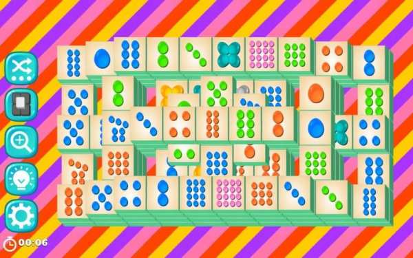 Easter Eggs Mahjong - Free Tower Mahjongg Game स्क्रीनशॉट 5