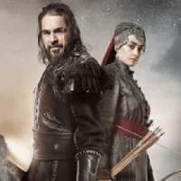 Dirilis Ertugrul Wallpaper