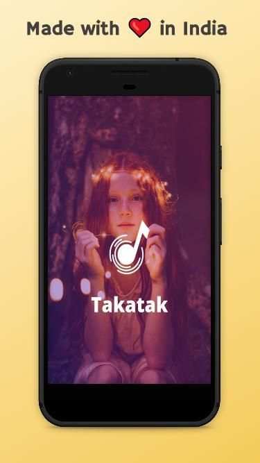 Takatak स्क्रीनशॉट 3