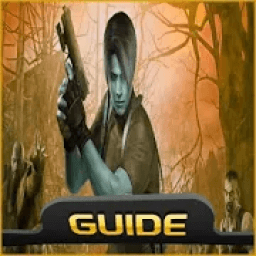 RE4 mod Helper for Resident Evil 4 Walkthrough आइकन