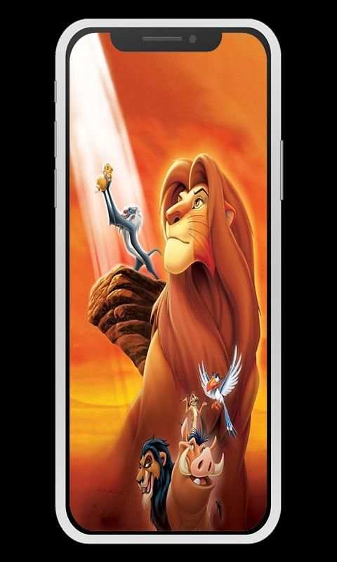 Cartoon Wallpapers स्क्रीनशॉट 1
