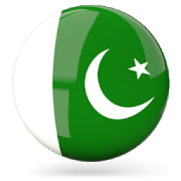 Pakistan VPN - Free VPN Proxy &amp; Wi-Fi Security आइकन
