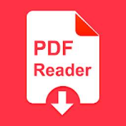 PDF reader - Simple & Fast PDF viewer