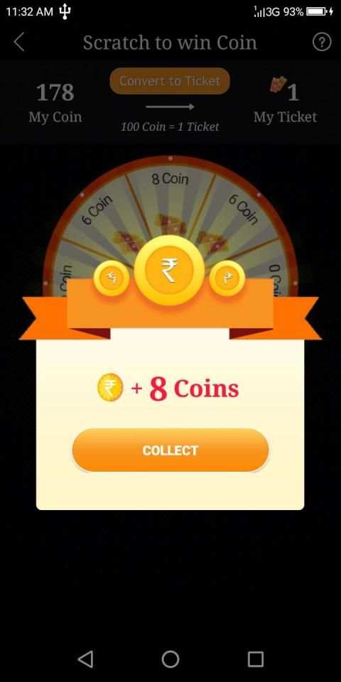 Maths Cash - Solve and Earn Rewards Win money screenshot 3