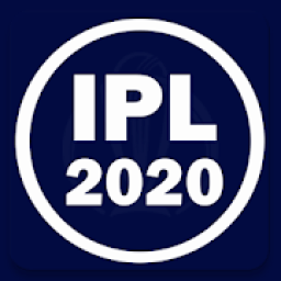ikon IPL 2020 Schedule - Teams, Live cricket scores