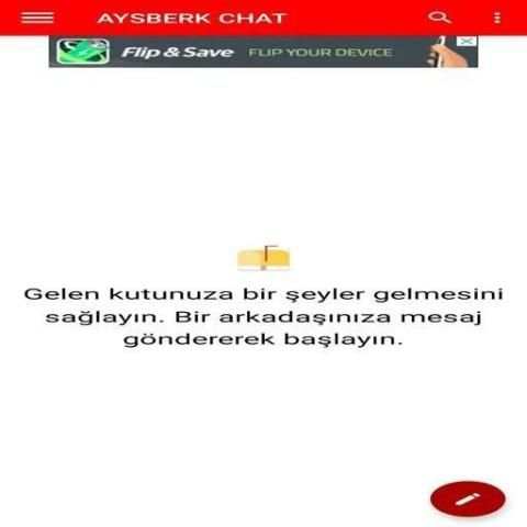 WHAPCHAT screenshot 1