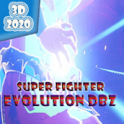Super Fighter Evolution Drago आइकन