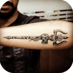 ikon Shiv Tattoo