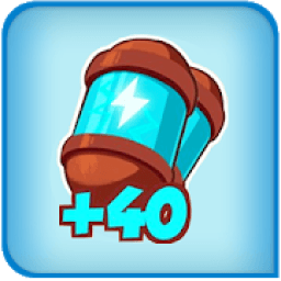 ikon Coin Master- Piggy and friends