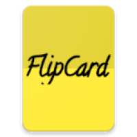 FlipCard: GK Quiz, Riddle and win Prize!
