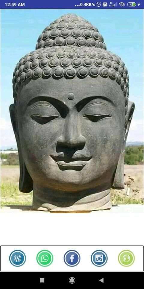 Gautam Buddha Photos स्क्रीनशॉट 4