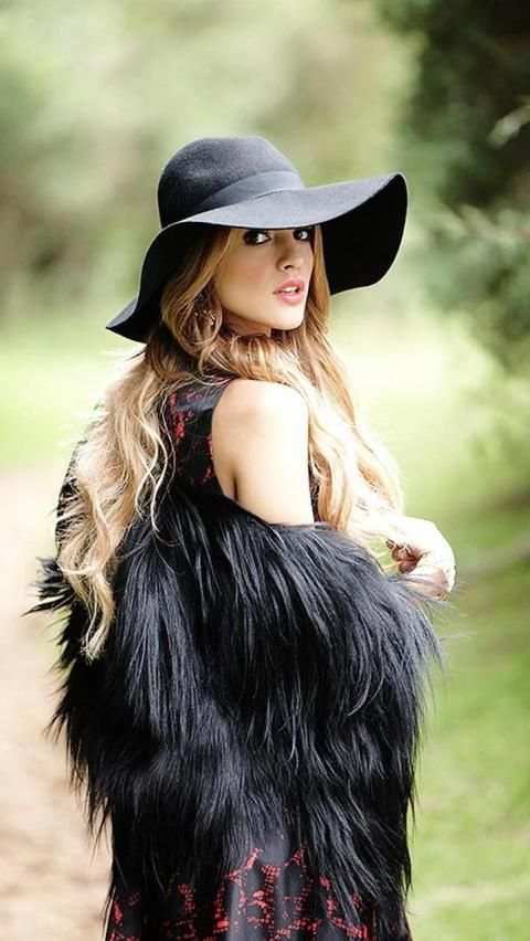 Eiza Gonzalez HD Wallpapers screenshot 1