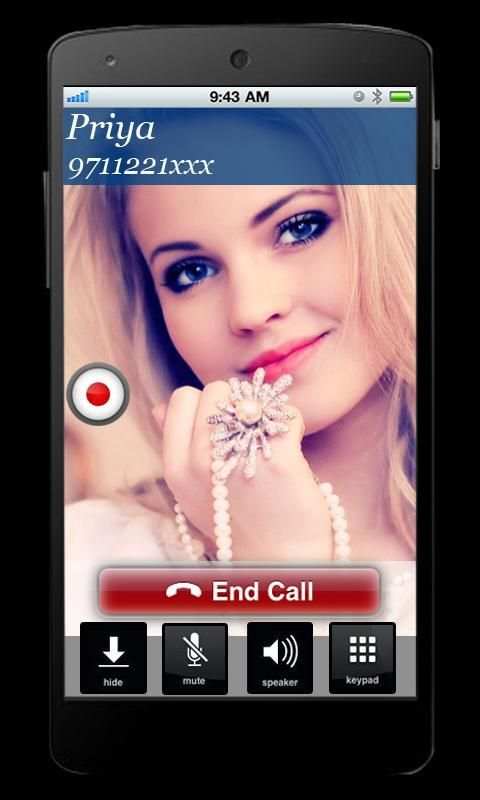 Call Recorder: Clear Voice screenshot 5