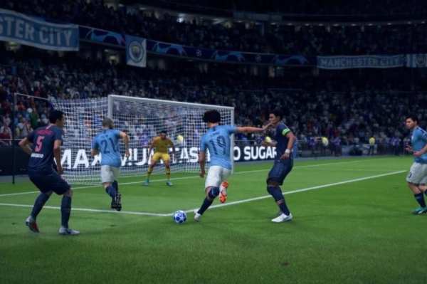Ultimate Soccer Legend screenshot 2