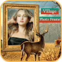 Village Photo Frame on 9Apps