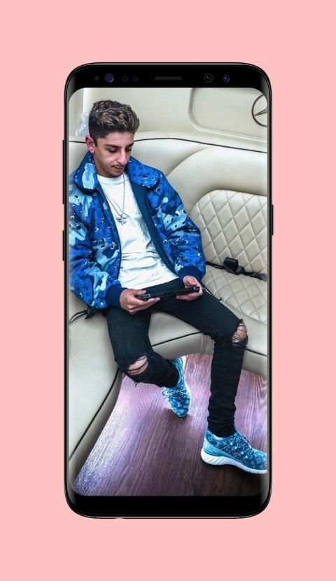 FaZe Rug Wallpaper 2020 screenshot 2