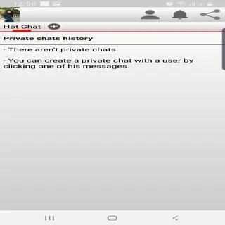 Pakistani Hot Girls chat & Indian Hot Girls Chat screenshot 1