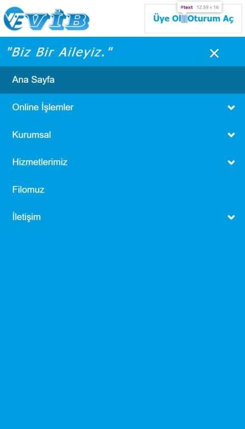 Sakarya Vib screenshot 1